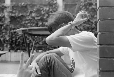 ナダール20周年特別企画展