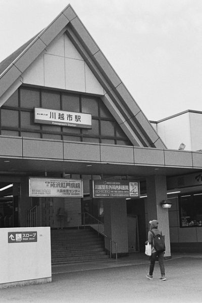 川越モーニング