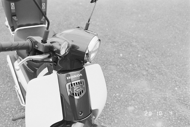 15434 新品同様 ミノルタ MINOLTA 35mm F1.8 ロッコール Minolta MC W